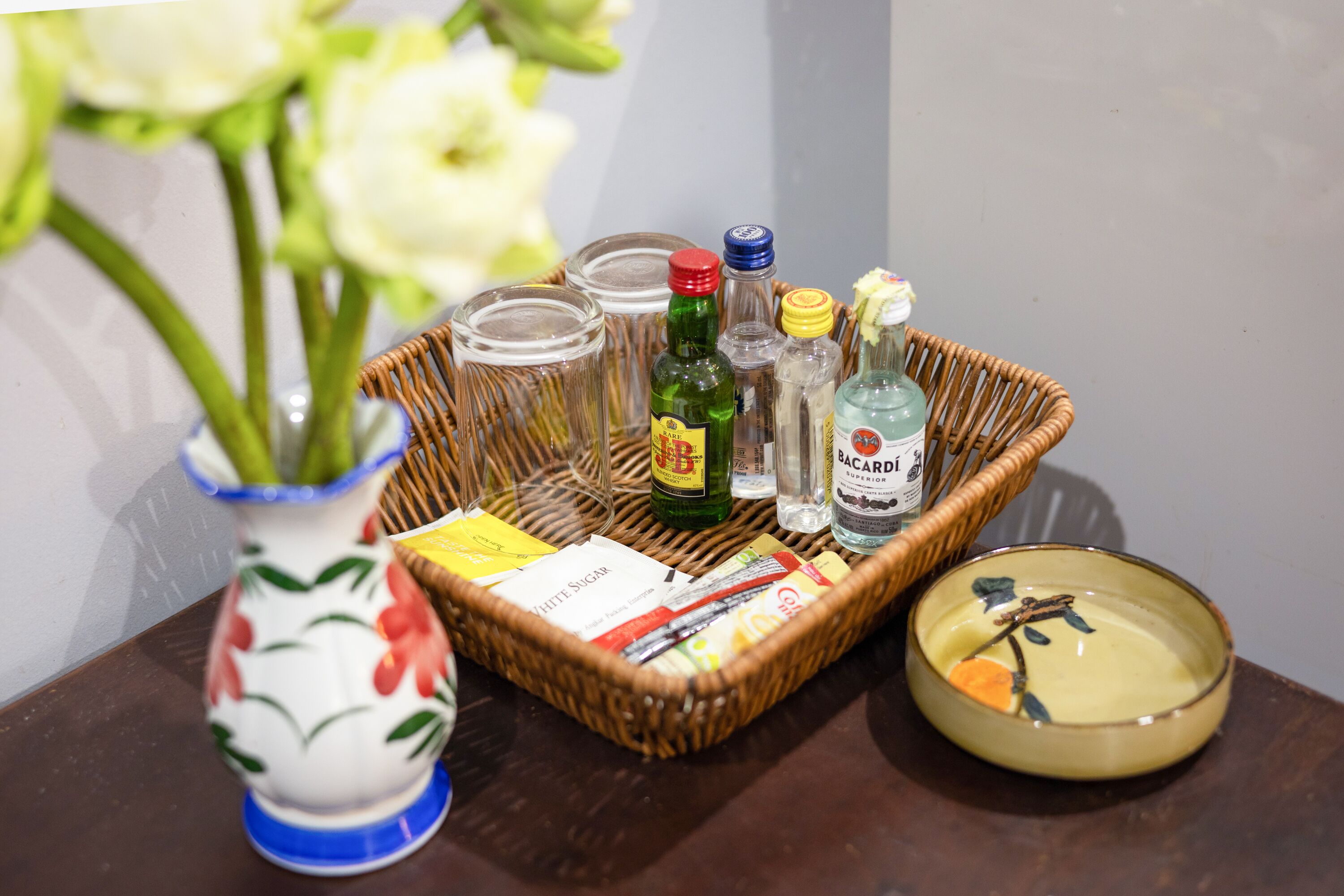 Foto - The Five Senses Boutique Hotel