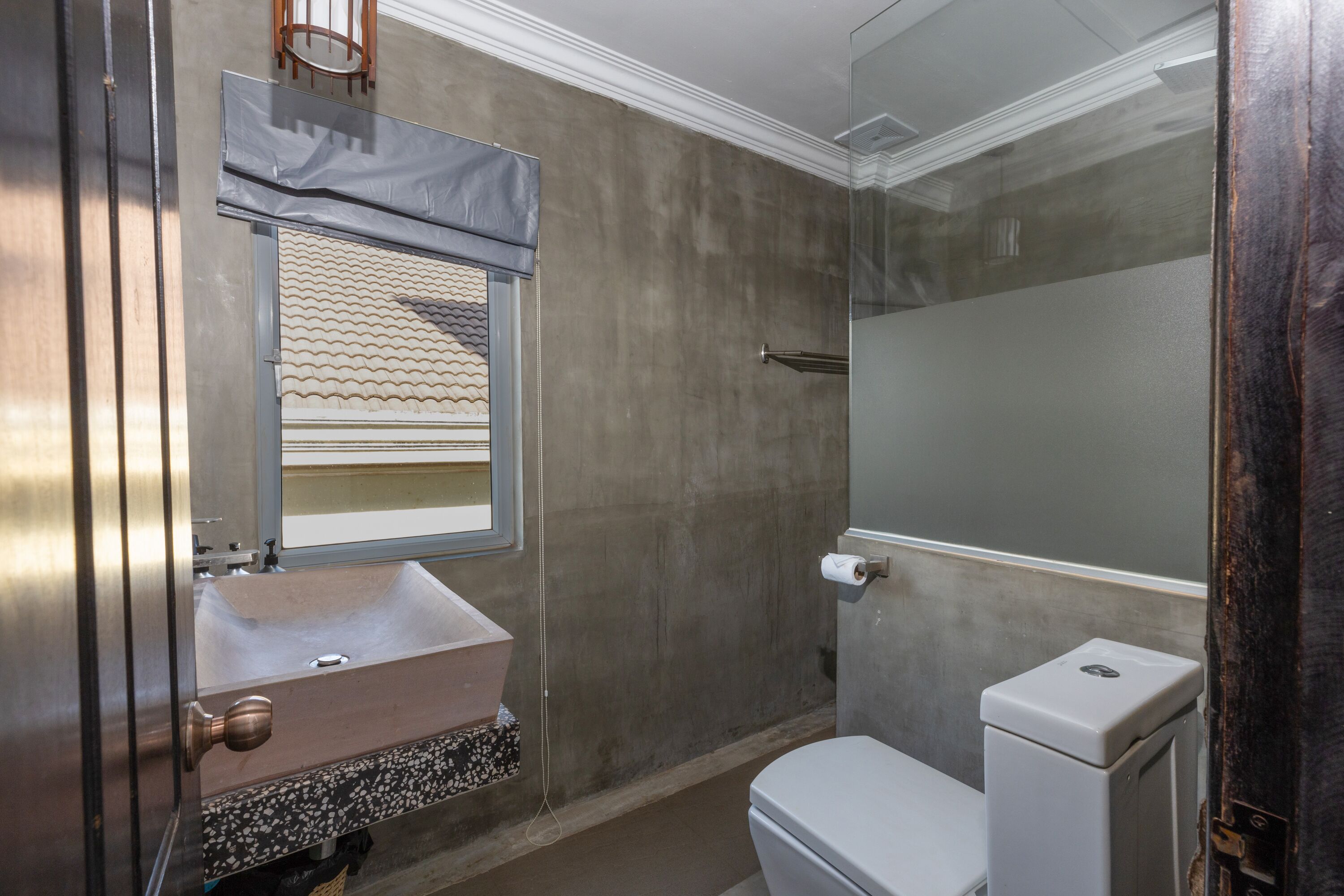 Foto - The Five Senses Boutique Hotel
