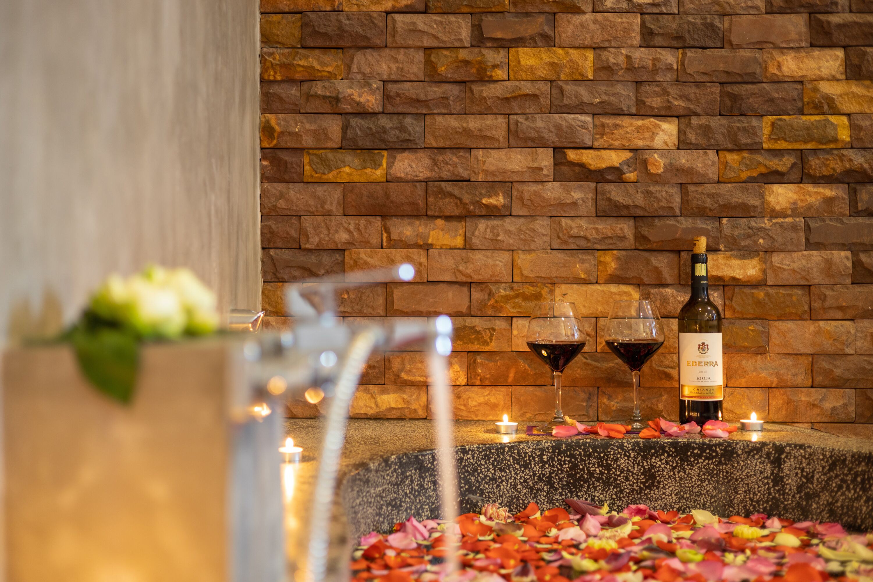 Foto - The Five Senses Boutique Hotel