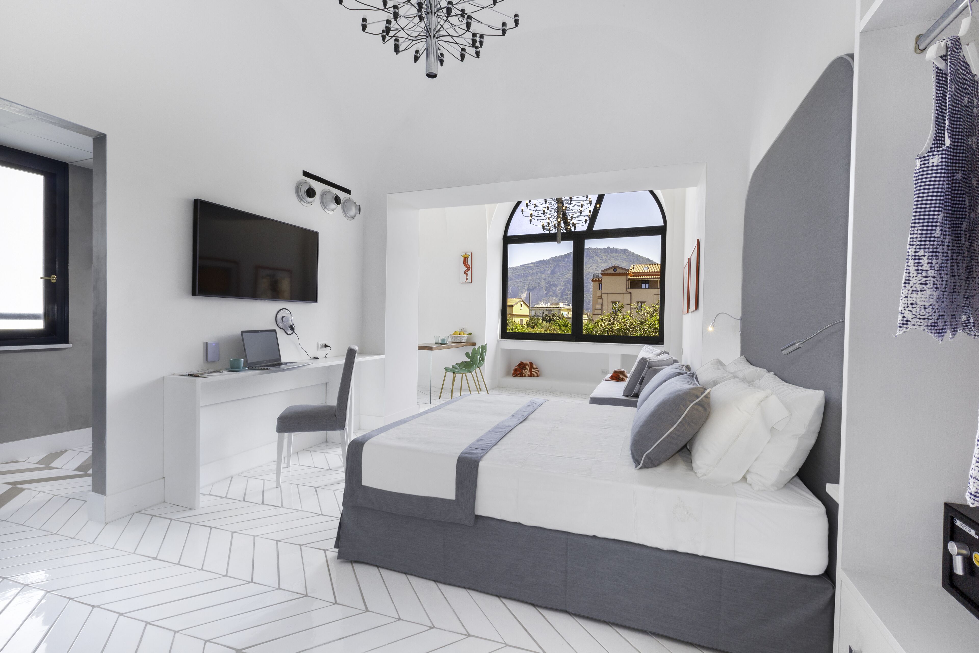 Photo - Estate4home - Iommella luxury rooms