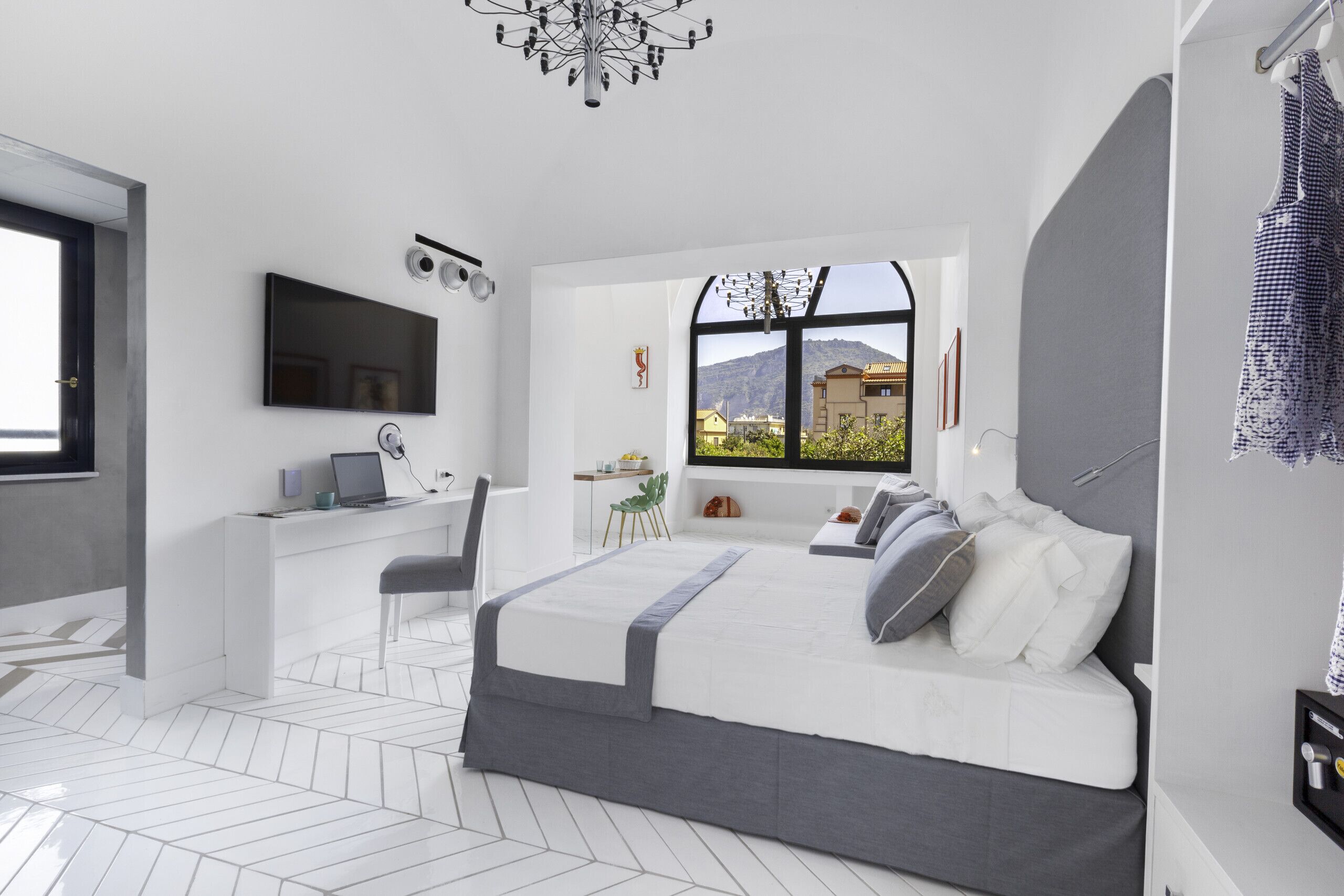 Photo - Estate4home - Iommella luxury rooms