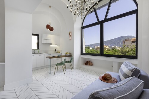 Iommella luxury rooms