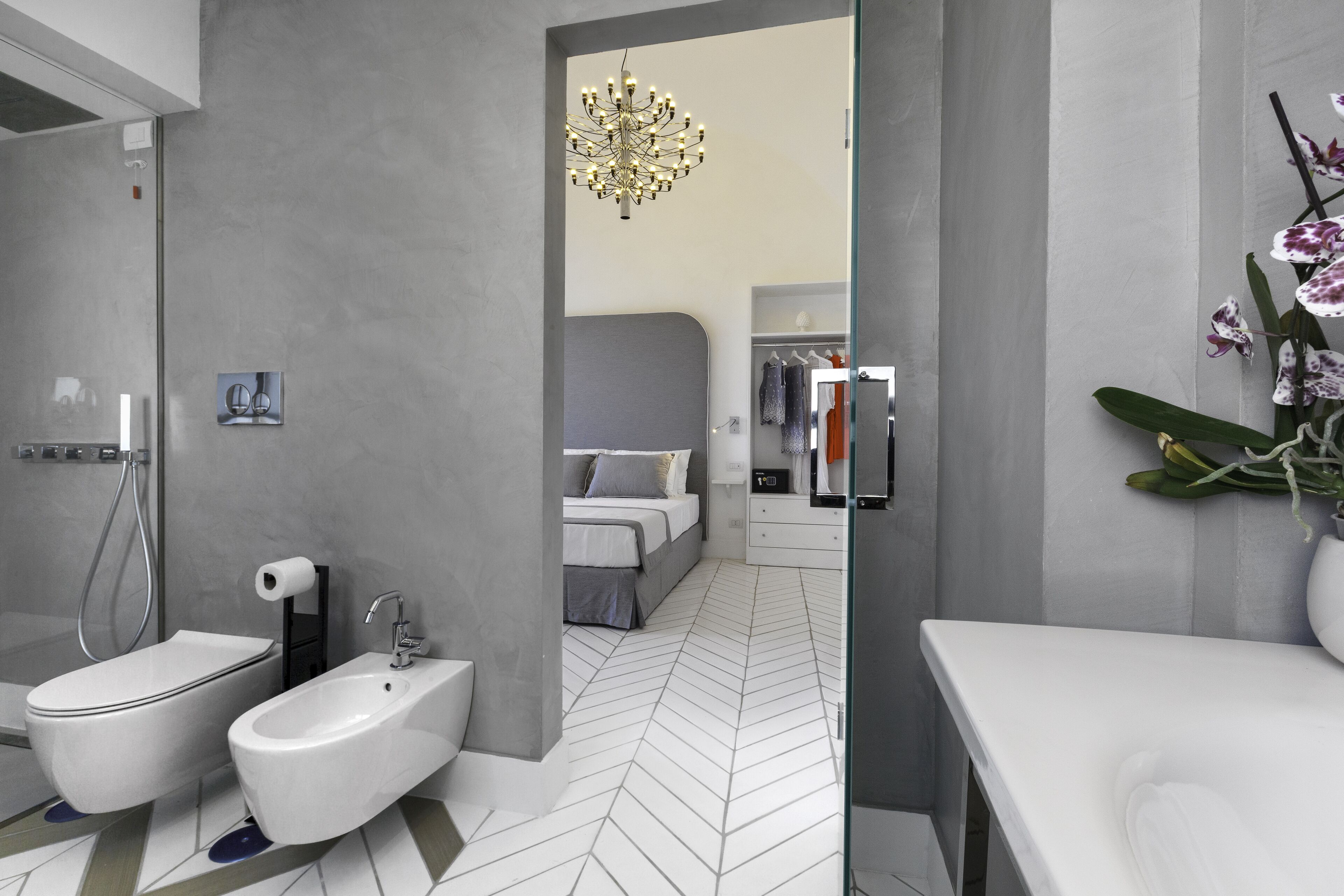 Photo - Estate4home - Iommella luxury rooms