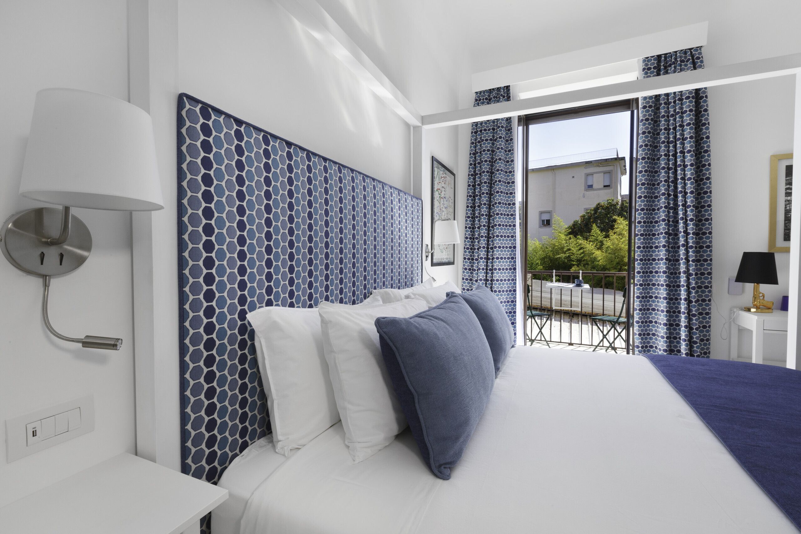 Photo - Iommella luxury rooms