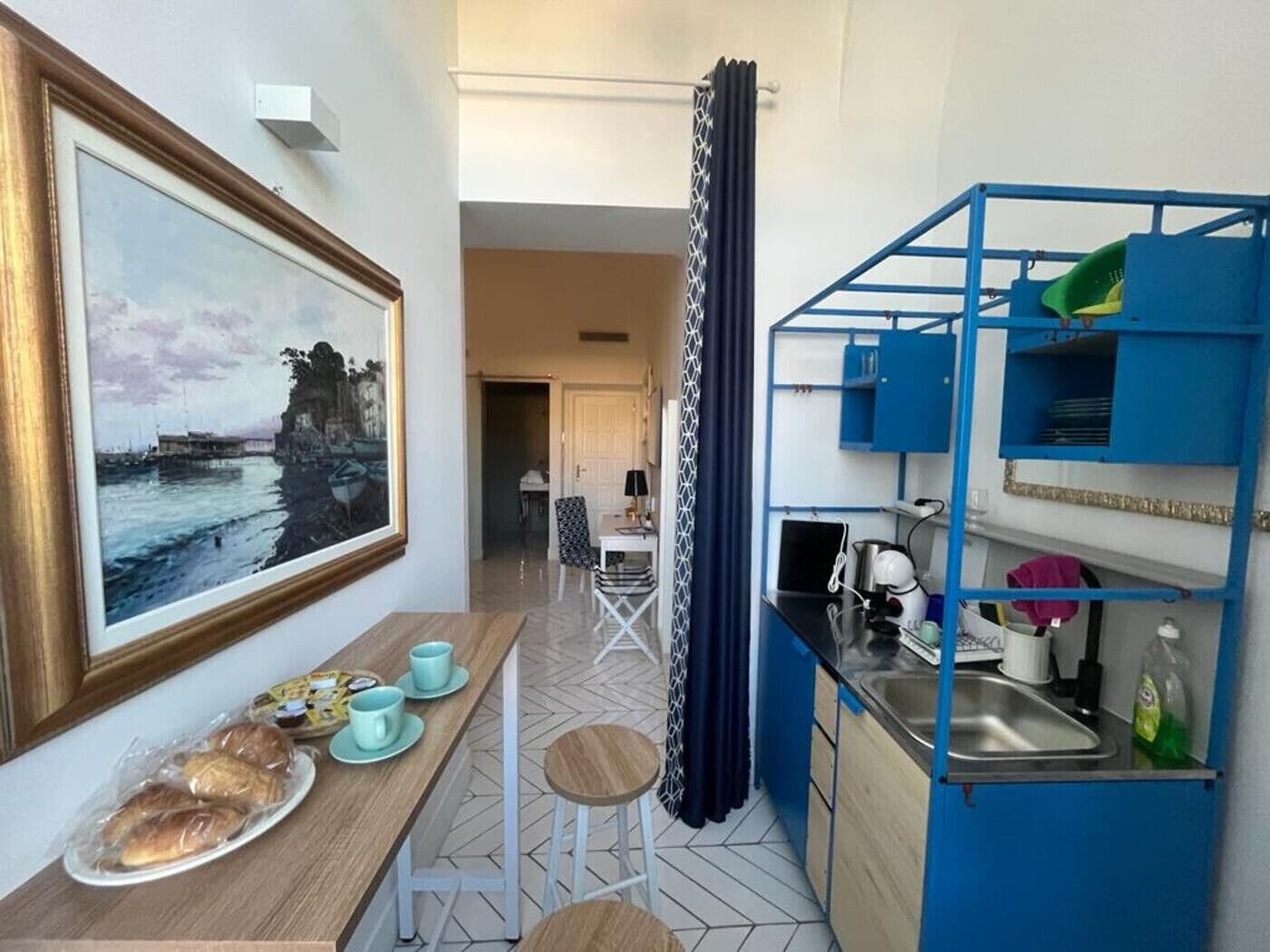 Photo - Iommella luxury rooms