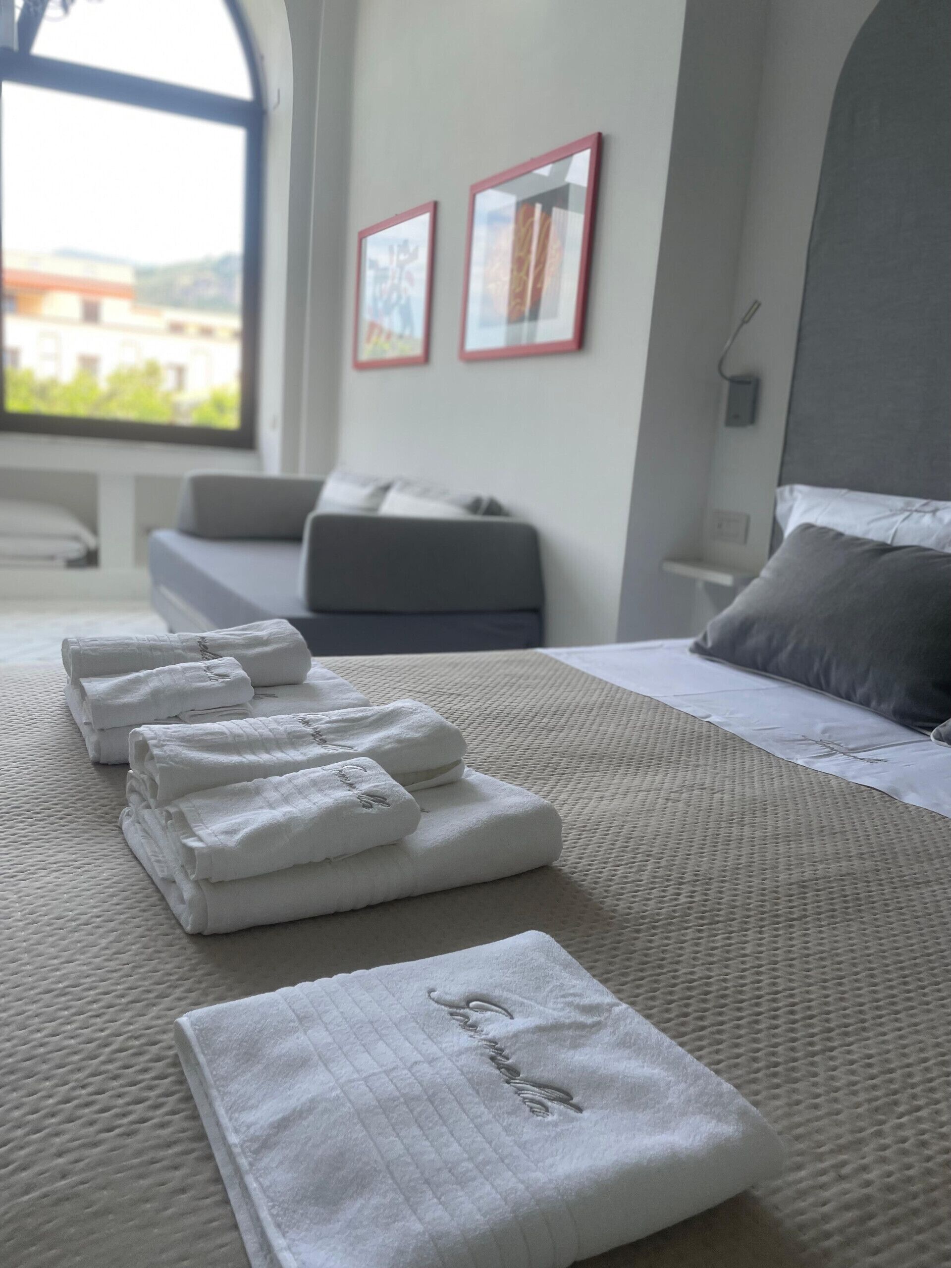 Photo - Iommella luxury rooms