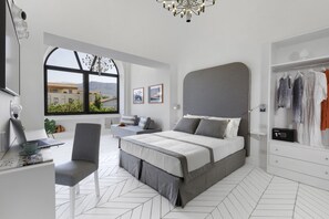 Apartment, 1 Schlafzimmer, Raucher, eigenes Bad