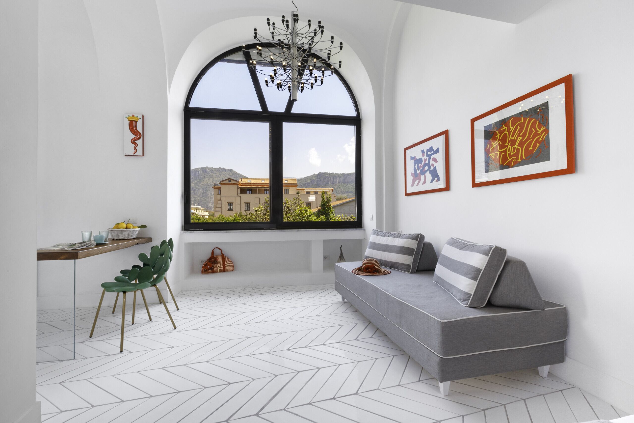 Photo - Estate4home - Iommella luxury rooms