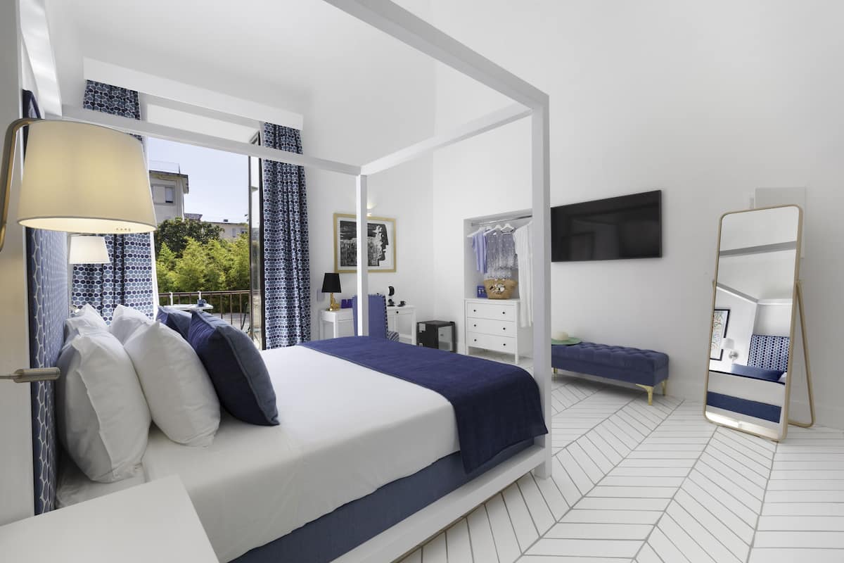 Apartamento, 1 habitación, fumadores, baño privado | 3 dormitorios, ropa de cama de alta calidad, colchones viscoelásticos