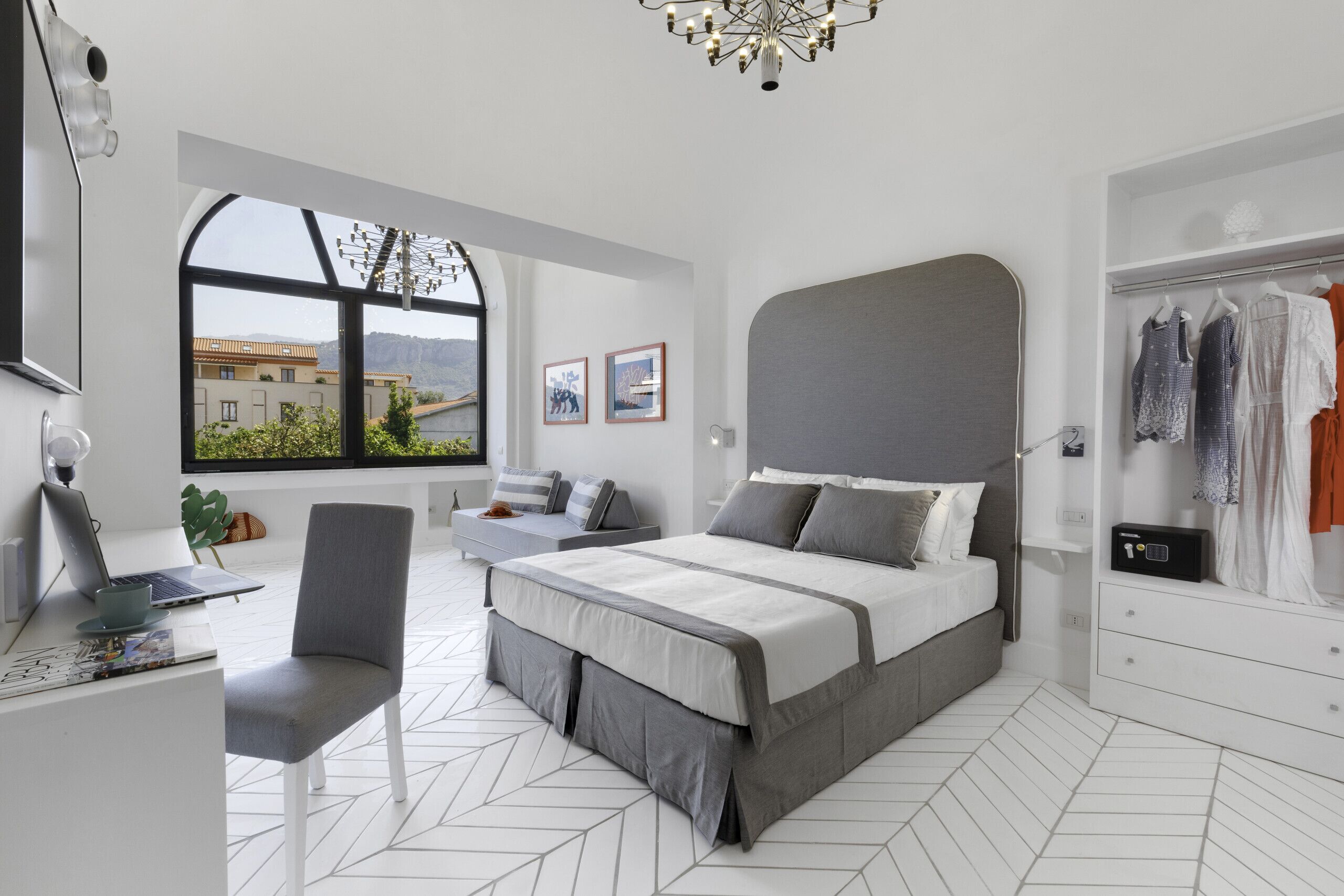 Photo - Estate4home - Iommella luxury rooms