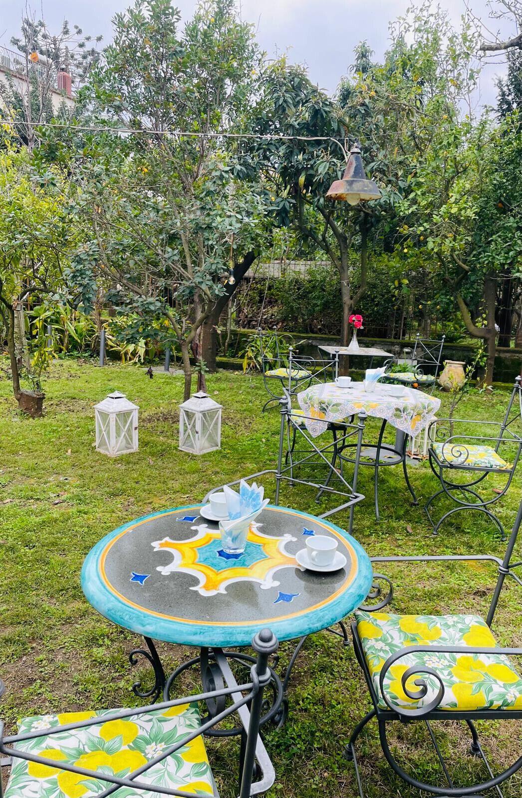 Photo - Estate4home - Iommella luxury rooms