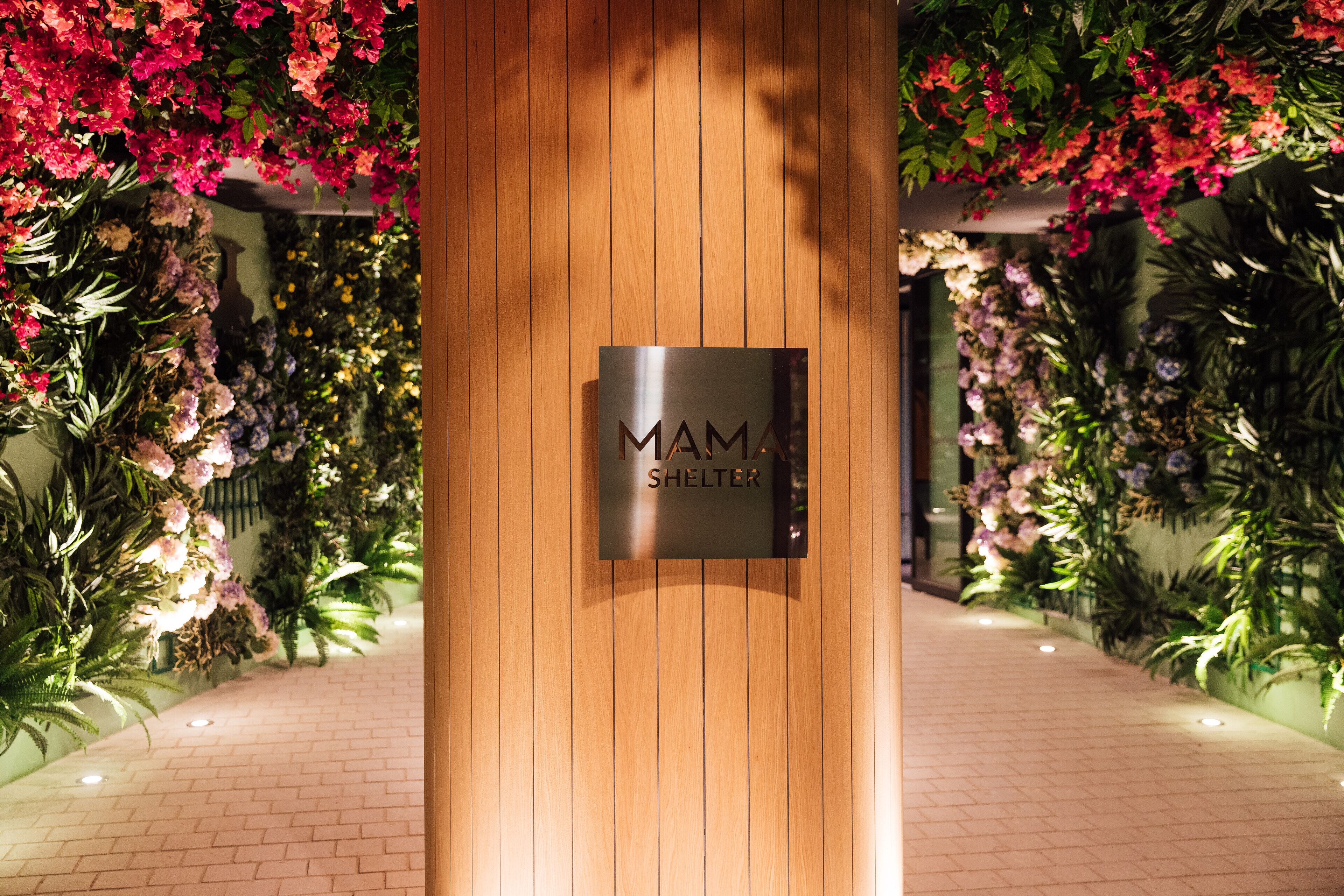 Foto - Mama Shelter Rennes