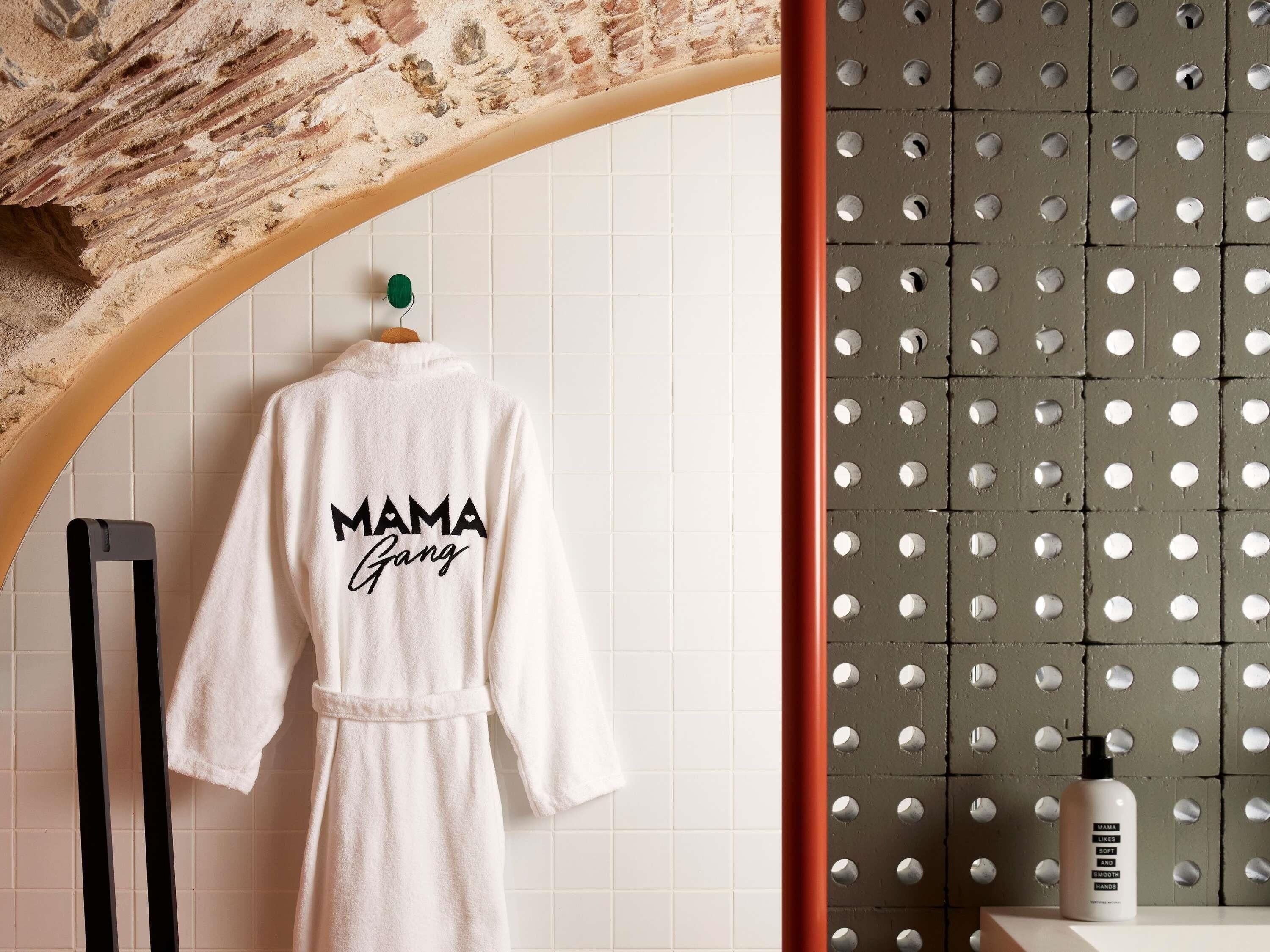 Foto - Mama Shelter Rennes