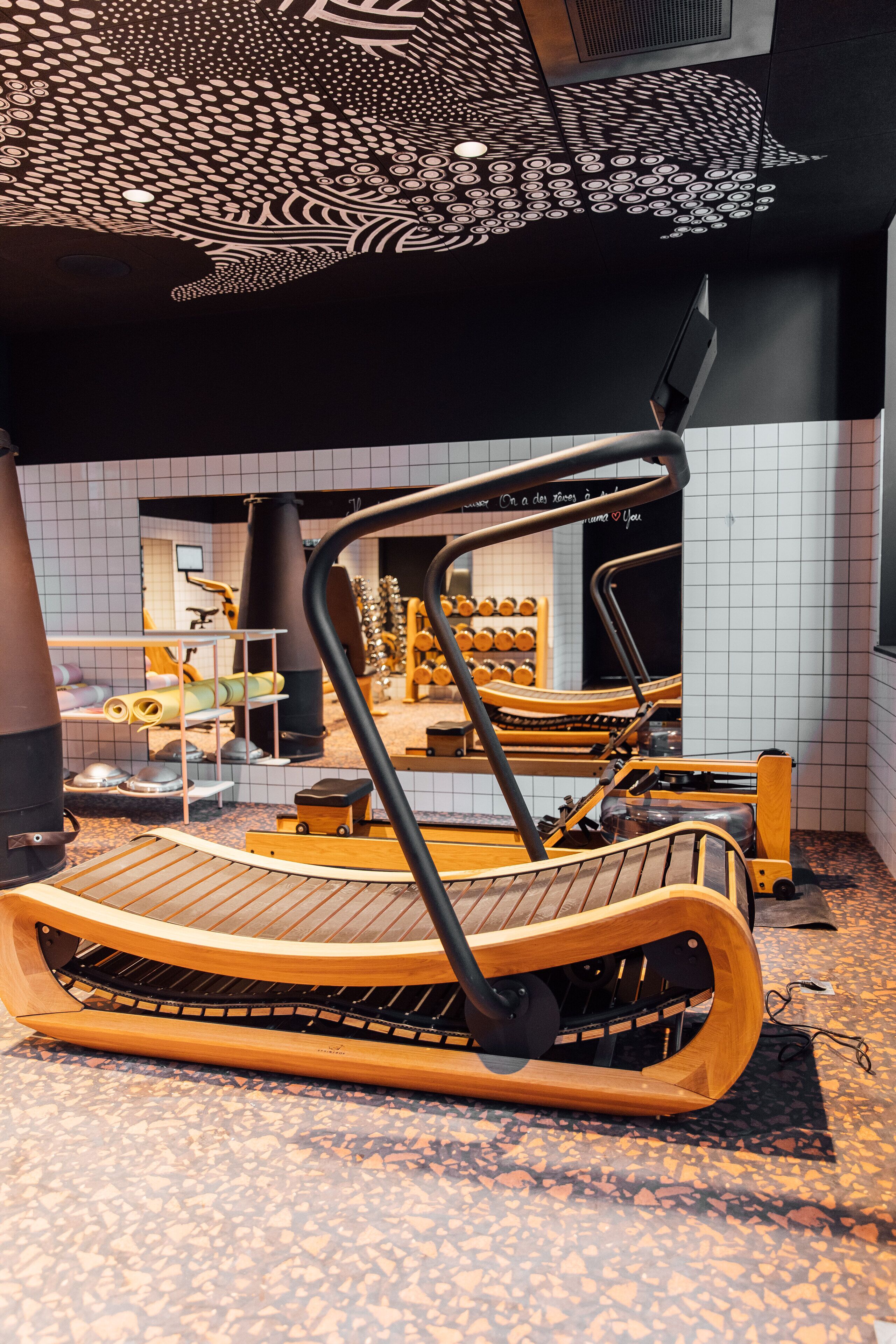 Foto - Mama Shelter Rennes