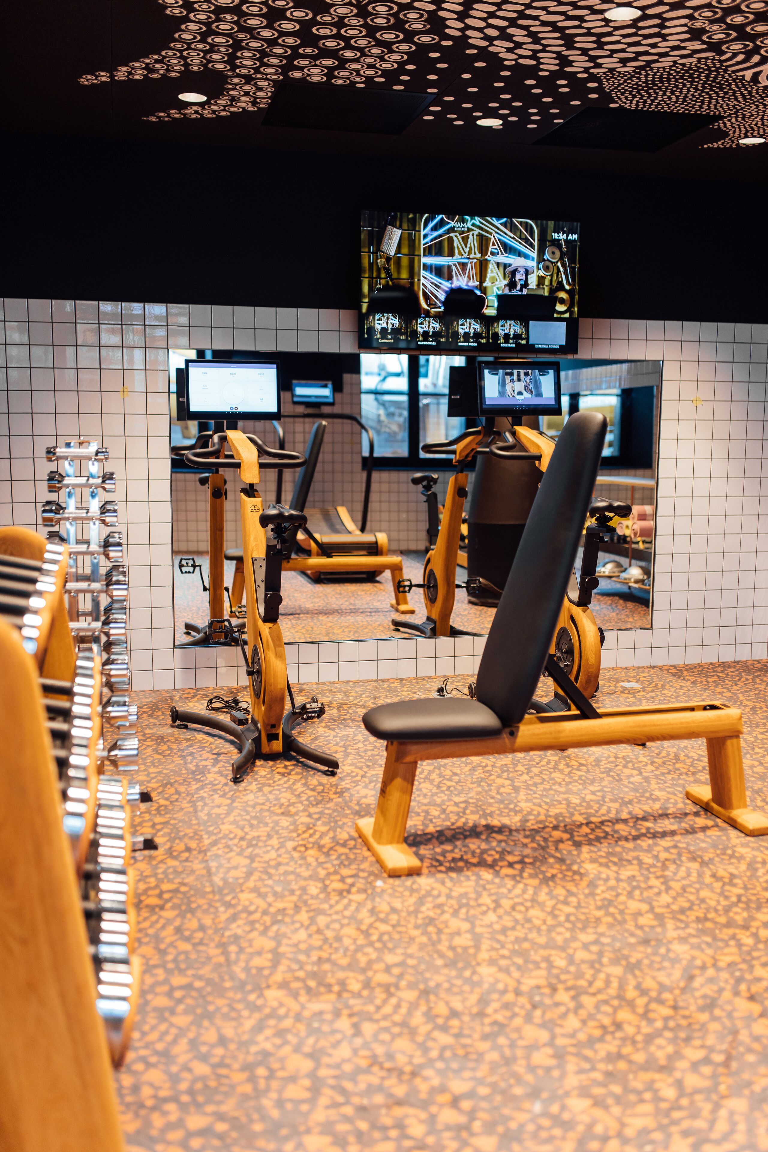 Foto - Mama Shelter Rennes