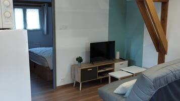 1 chambre, Wi-Fi gratuit