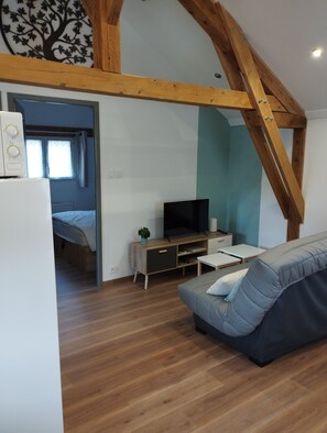 1 sovrum och gratis wi-fi