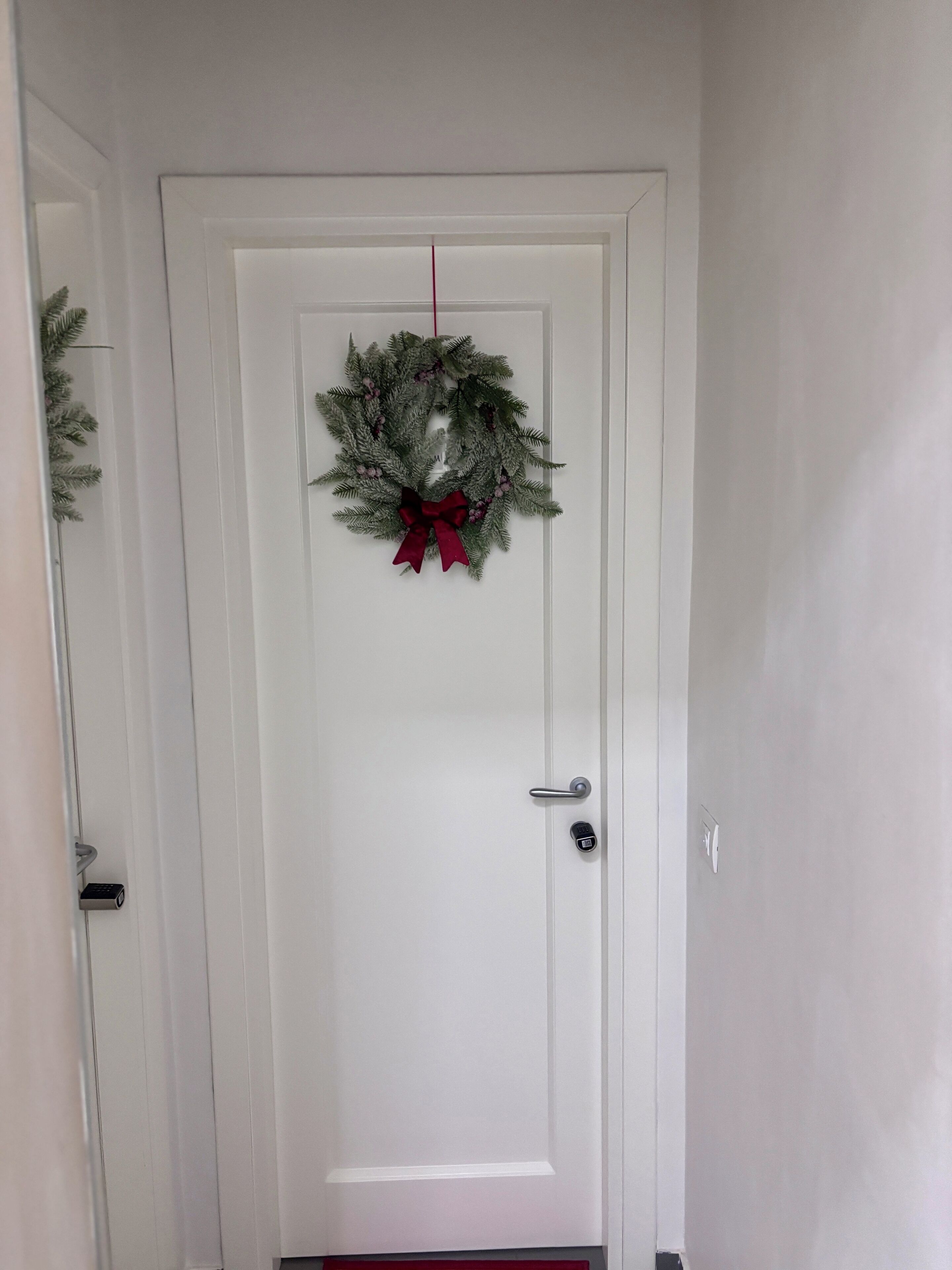 Détail de l’intérieur