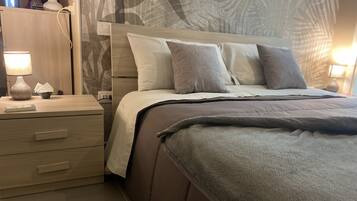 Habitación clásica | Vistas desde la habitación