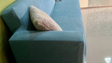 Family Room | Hypo-allergenic bedding, minibar, individually decorated