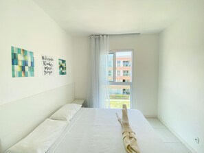 Leilighet | Individuelt dekorert, individuelt innredet og wi-fi (inkludert)