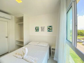 Individuelt design, individuel indretning, gratis Wi-Fi