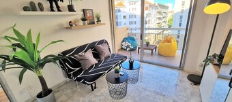 GregBnb - Le Joal - Toulon Ouest