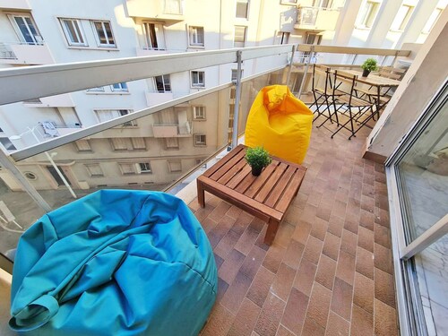 GregBnb - Le Joal - Toulon Ouest