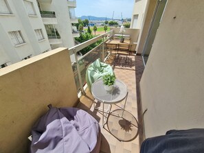 1 chambre, draps fournis