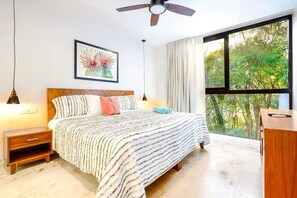 2 dormitorios, tabla de planchar con plancha, wifi y ropa de cama