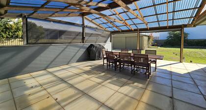 Matilda - Located close to Long Beach