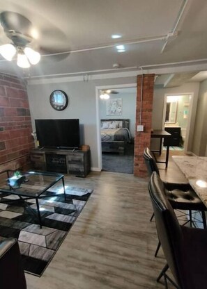 1 habitación y wifi 