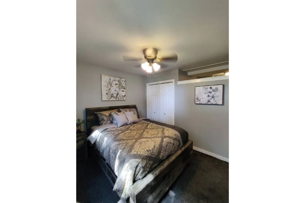 Lovely Apartment in Historic Sherman Hills #14