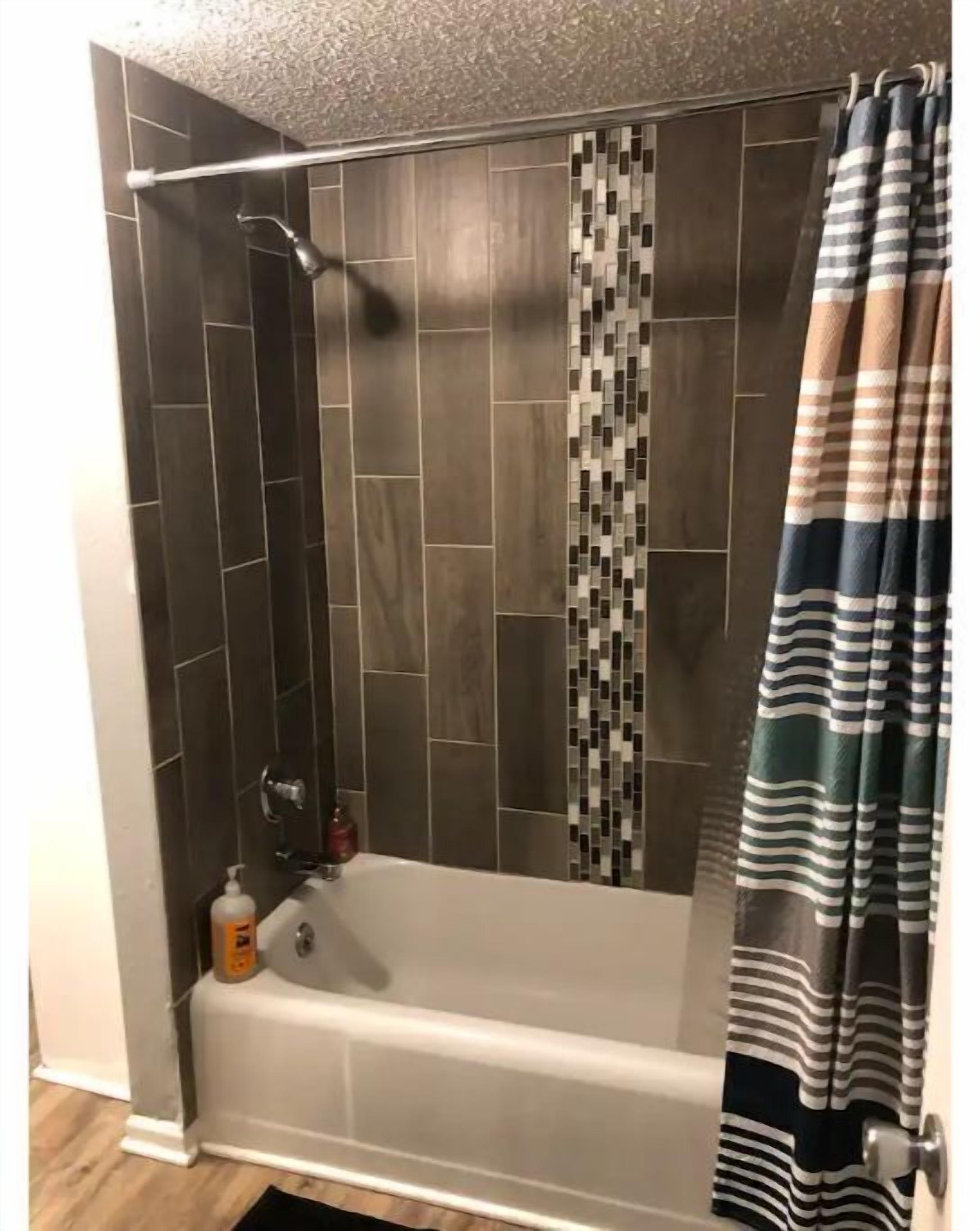 Dusche