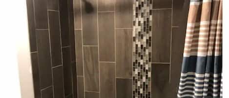 Dusche