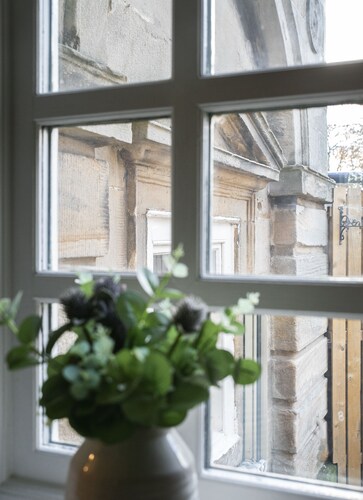 Single storey 2 bedroom lodge