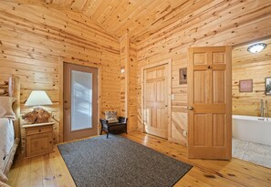 4 chambres, Wi-Fi gratuit, draps fournis