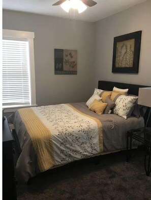1 chambre