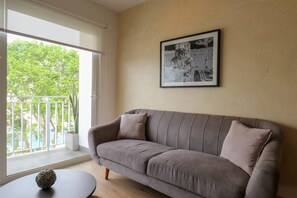 Télévision, espaces bureaux