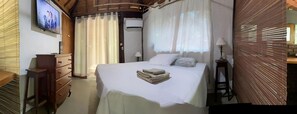 1 habitación y wifi 