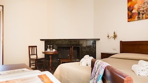 Habitación estándar