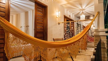 Premium bedding, Select Comfort beds, minibar, in-room safe