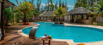 Camozen Resort & Spa