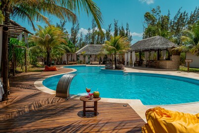 Camozen Resort & Spa