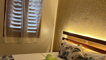 Premium bedding, Select Comfort beds, minibar, in-room safe