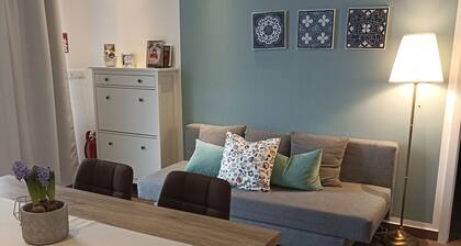 3 Bedrooms with 3.5 Bathrooms