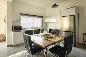 Appartement | Salle de séjour | Téléviseur à écran plat