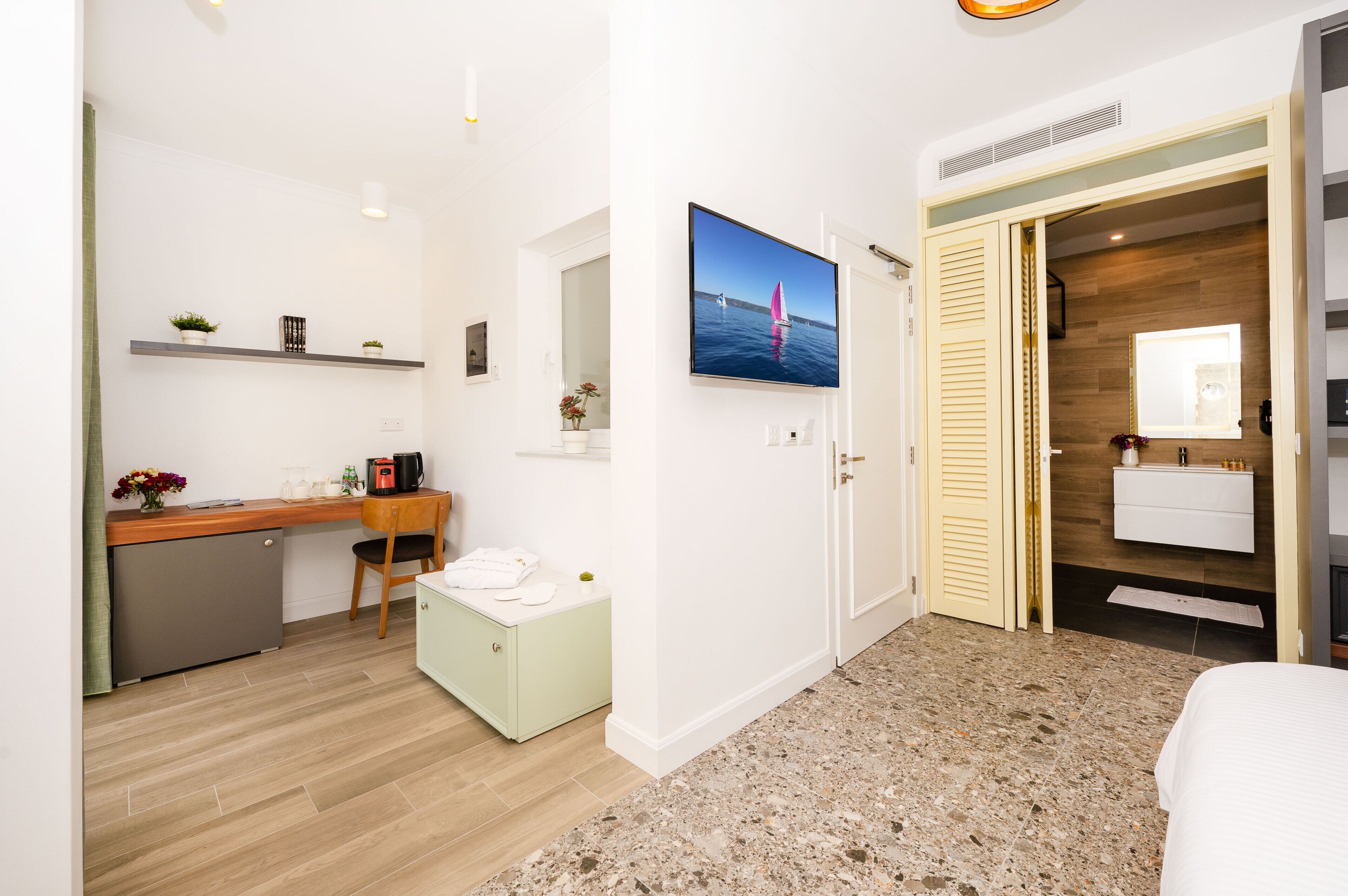 Foto - Battistini Boutique Living and Spa, Victoria, Gozo