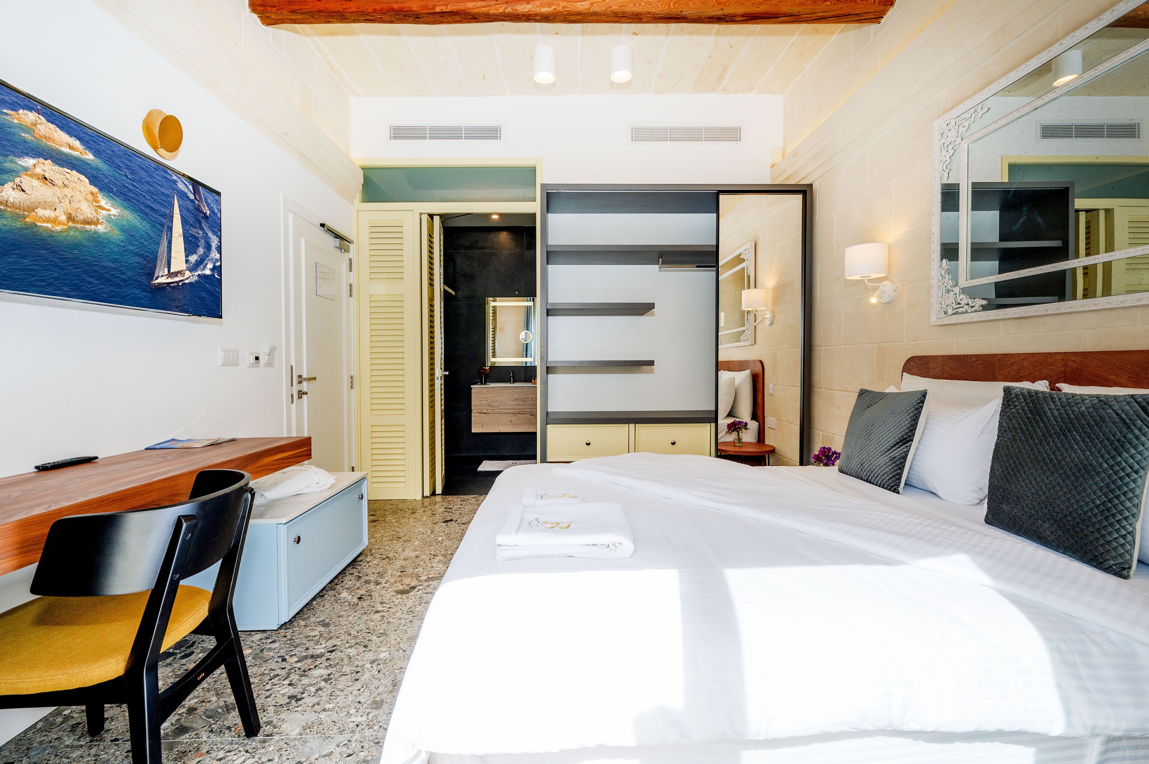 Foto - Battistini Boutique Living and Spa, Victoria, Gozo