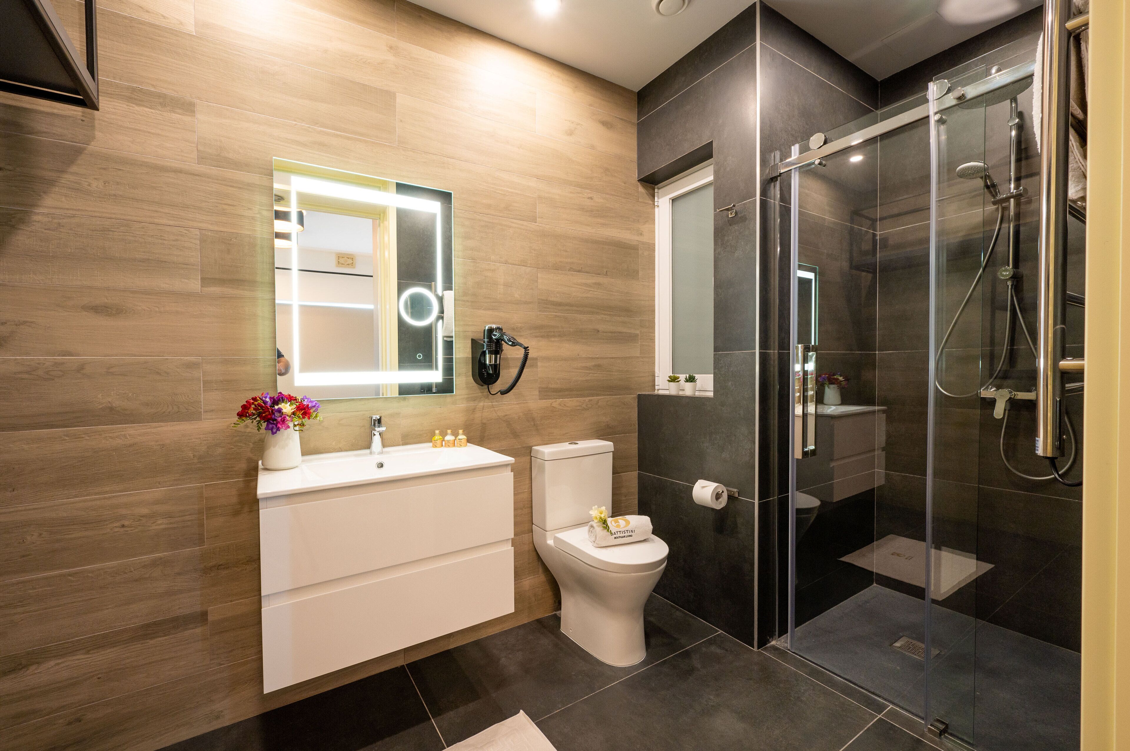 Foto - Battistini Boutique Living and Spa, Victoria, Gozo